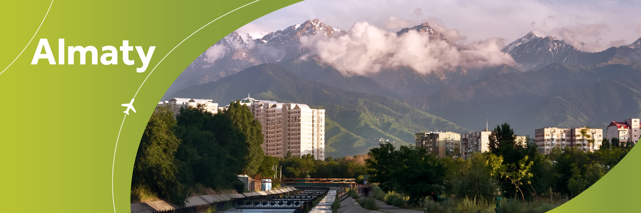 Almaty