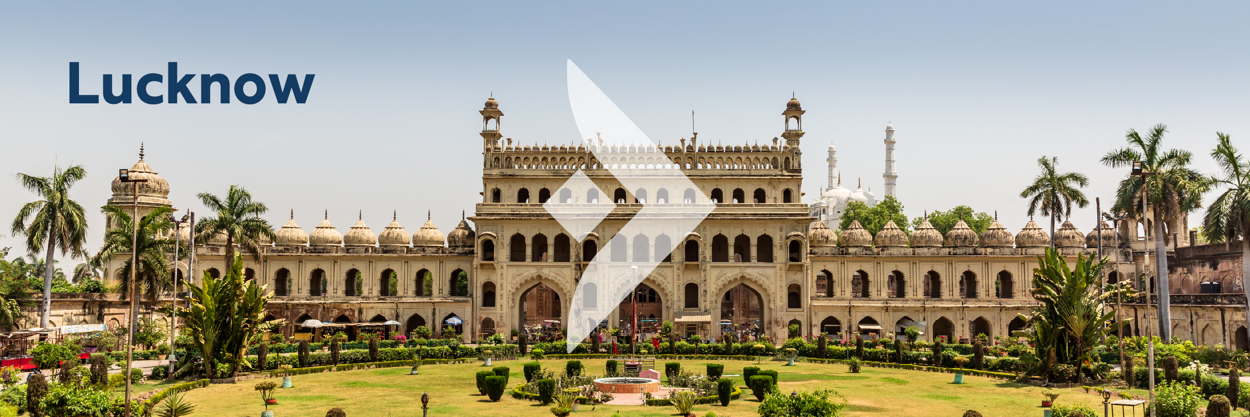 Lucknow