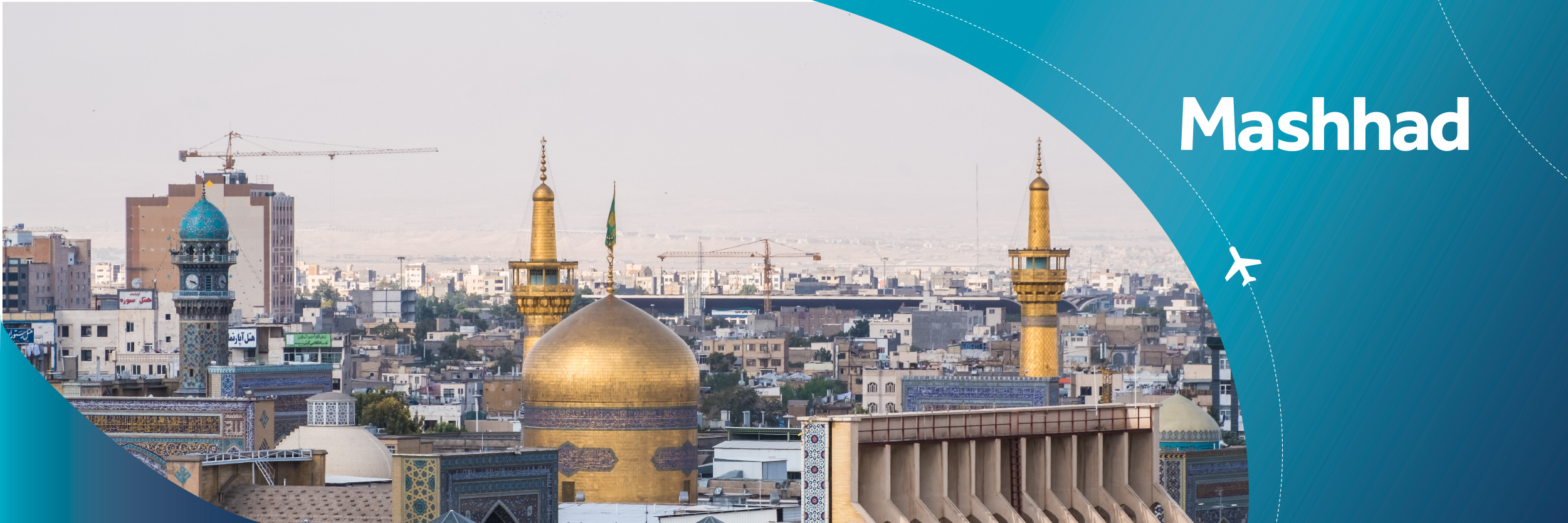 Mashhad