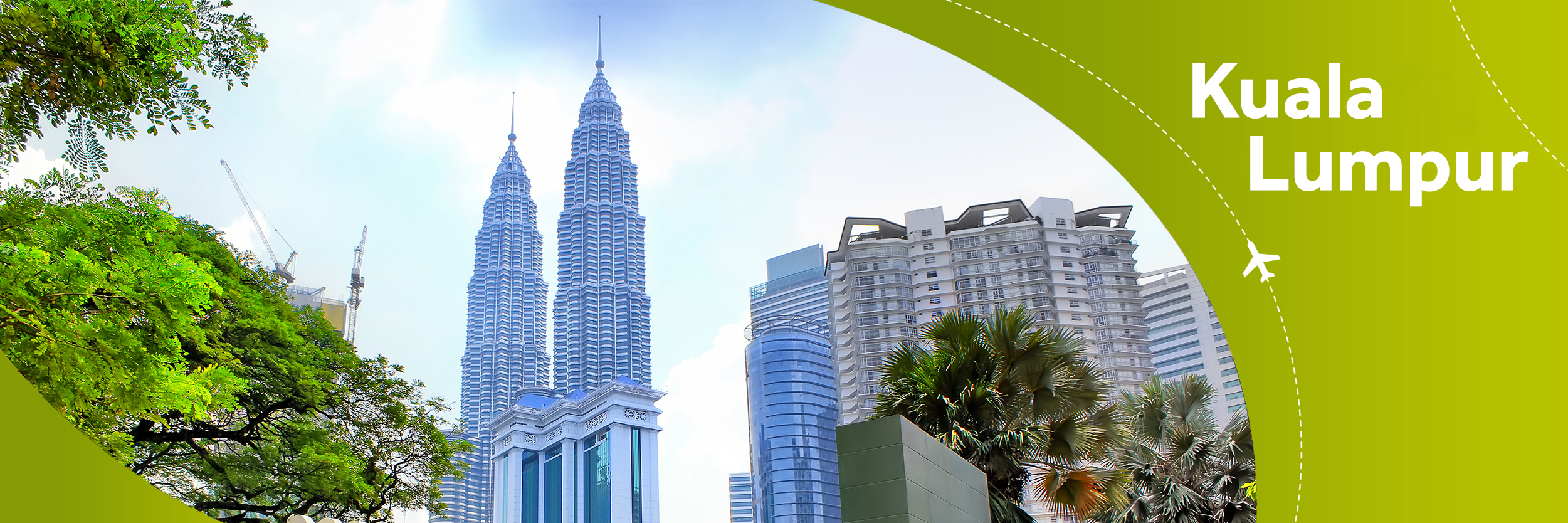 kuala lumpur