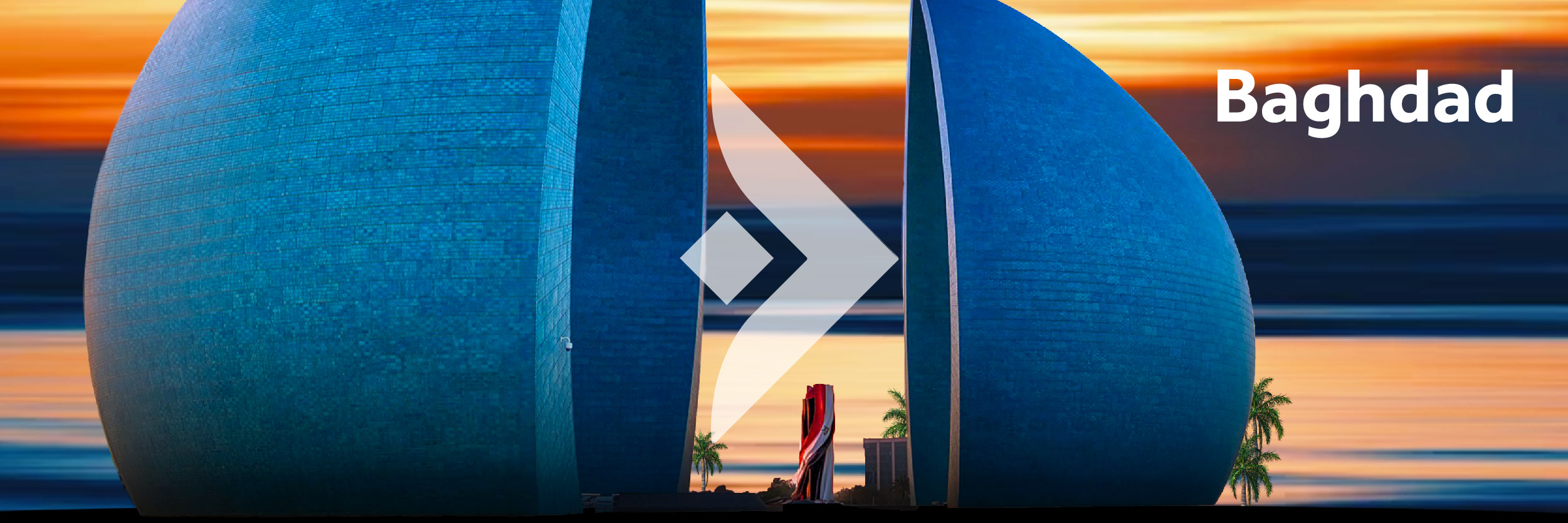 Baghdad