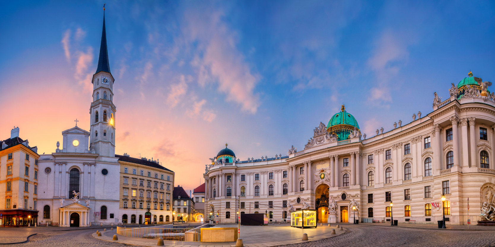 Vienna, Austria