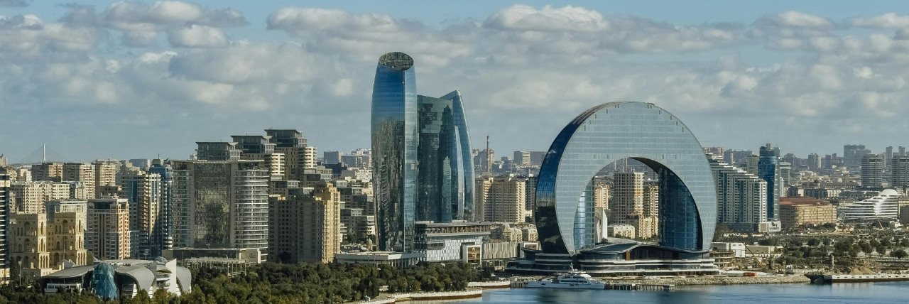 Baku