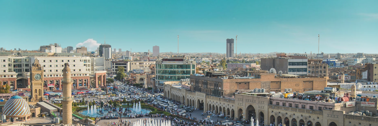 Erbil