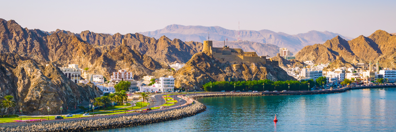 Muscat
