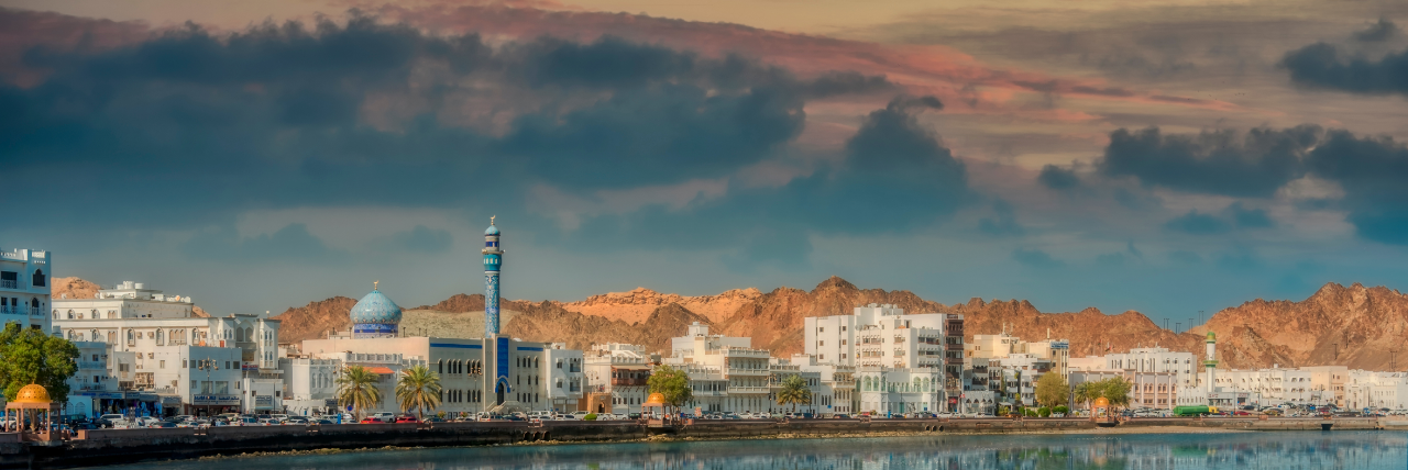 Muscat