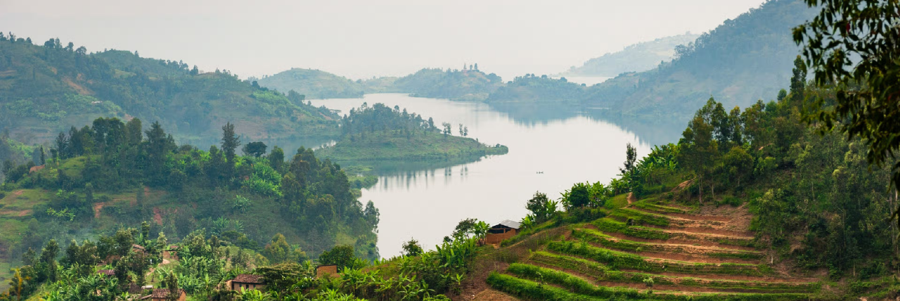 Rwanda