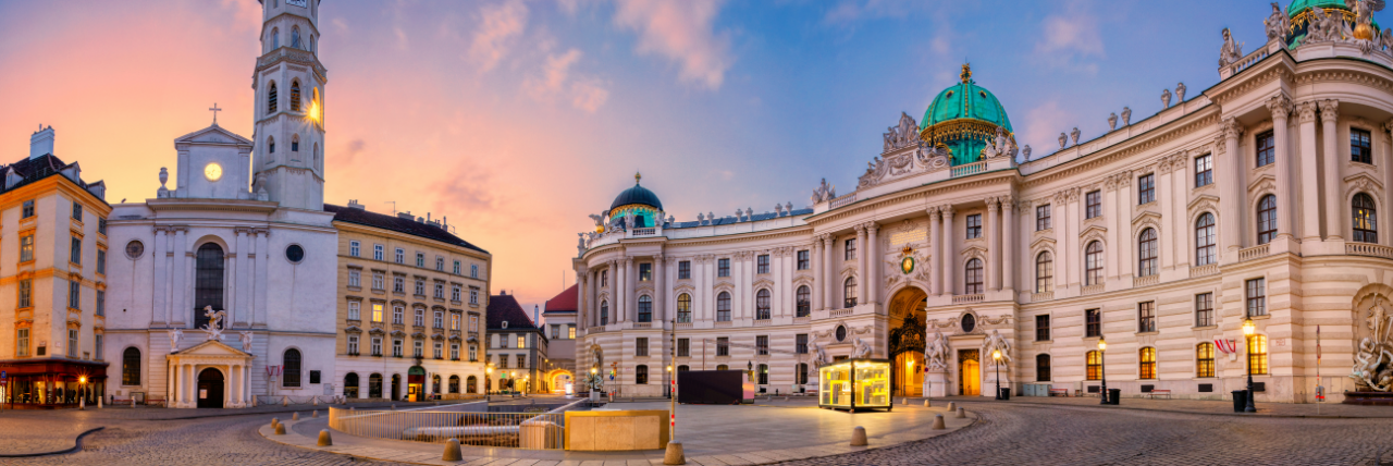 Vienna, Austria