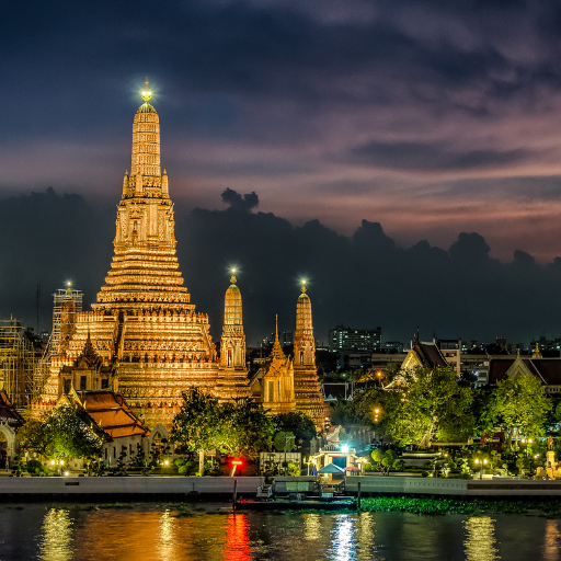Bangkok