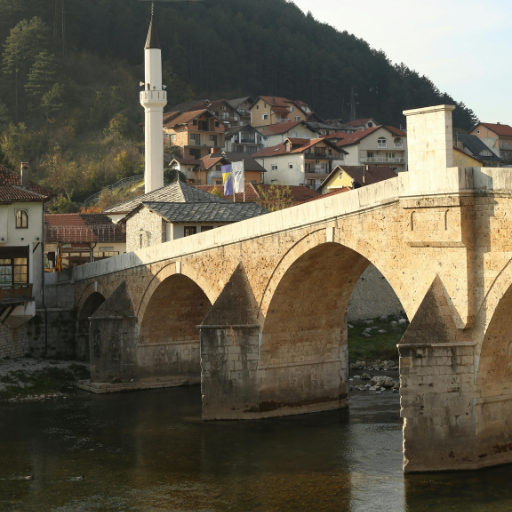 Sarajevo