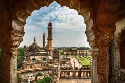 Lucknow, India