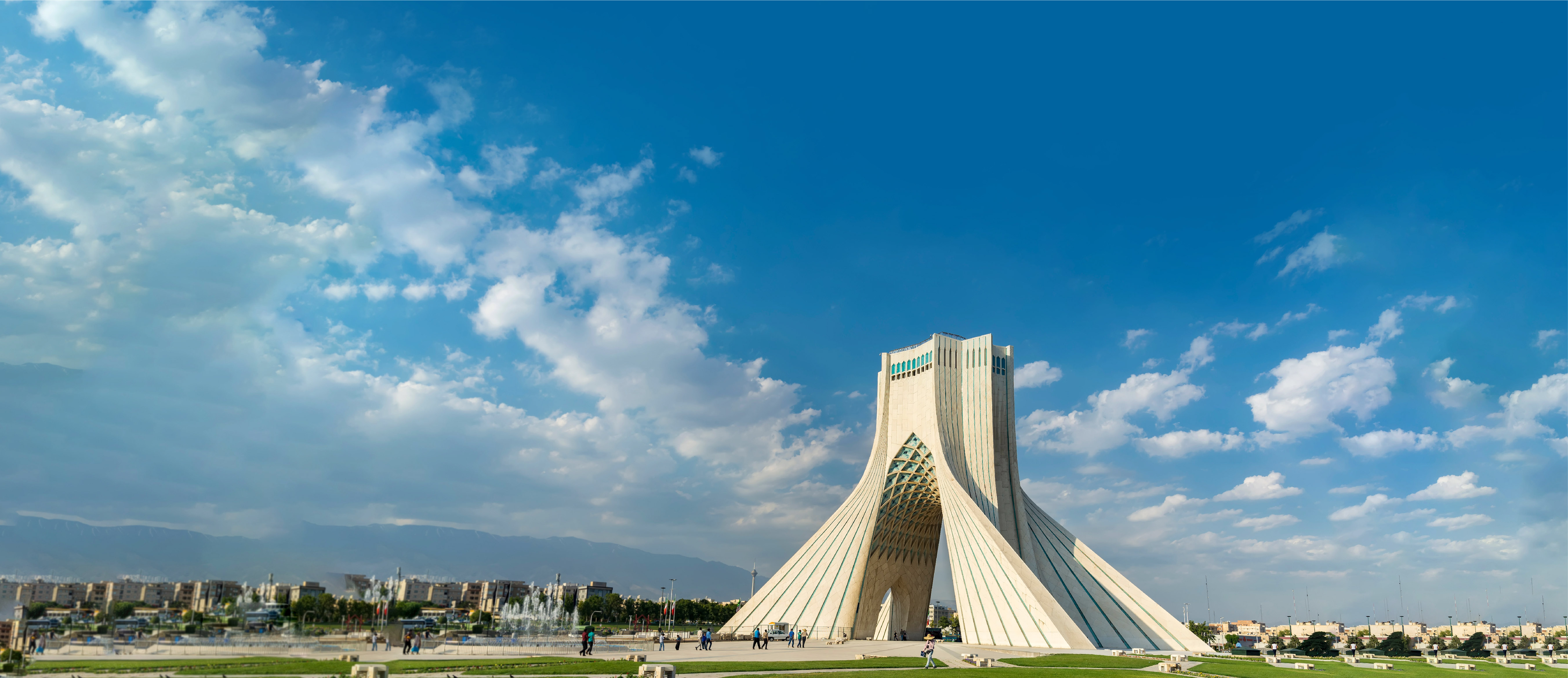 Tehran, Iran