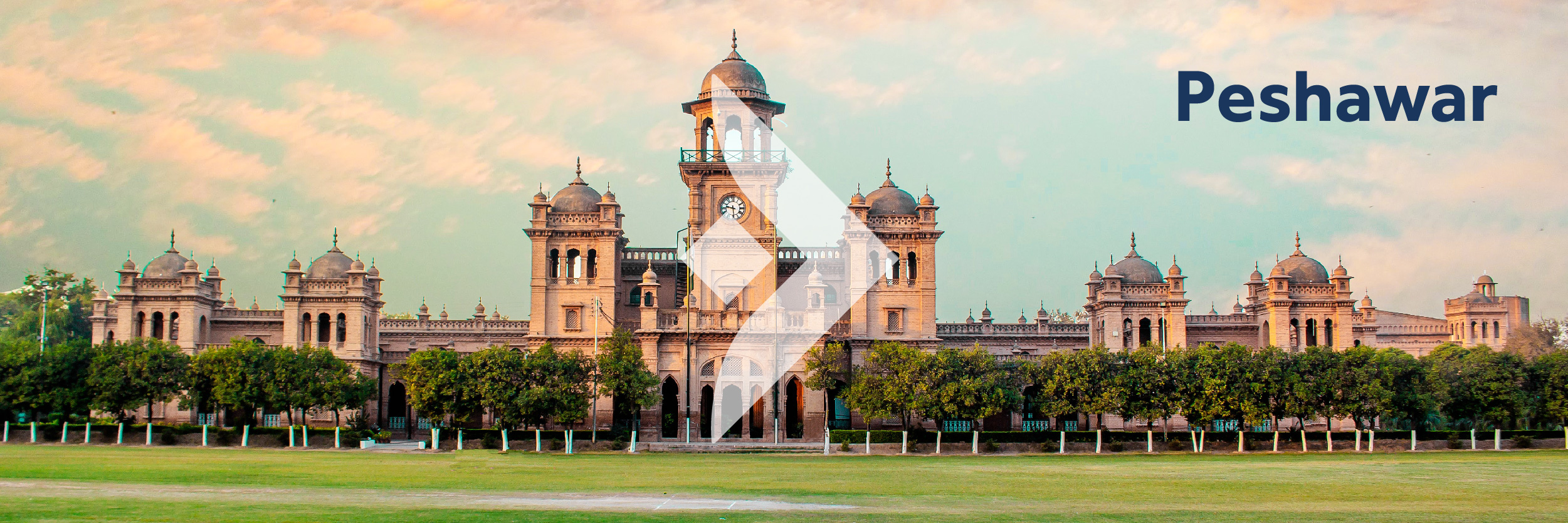 Peshawar