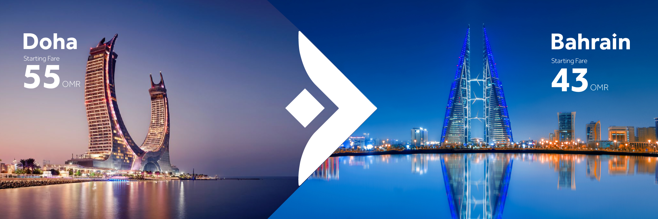 SalamAir Home OFFICIAL | Cheap Flights From Oman