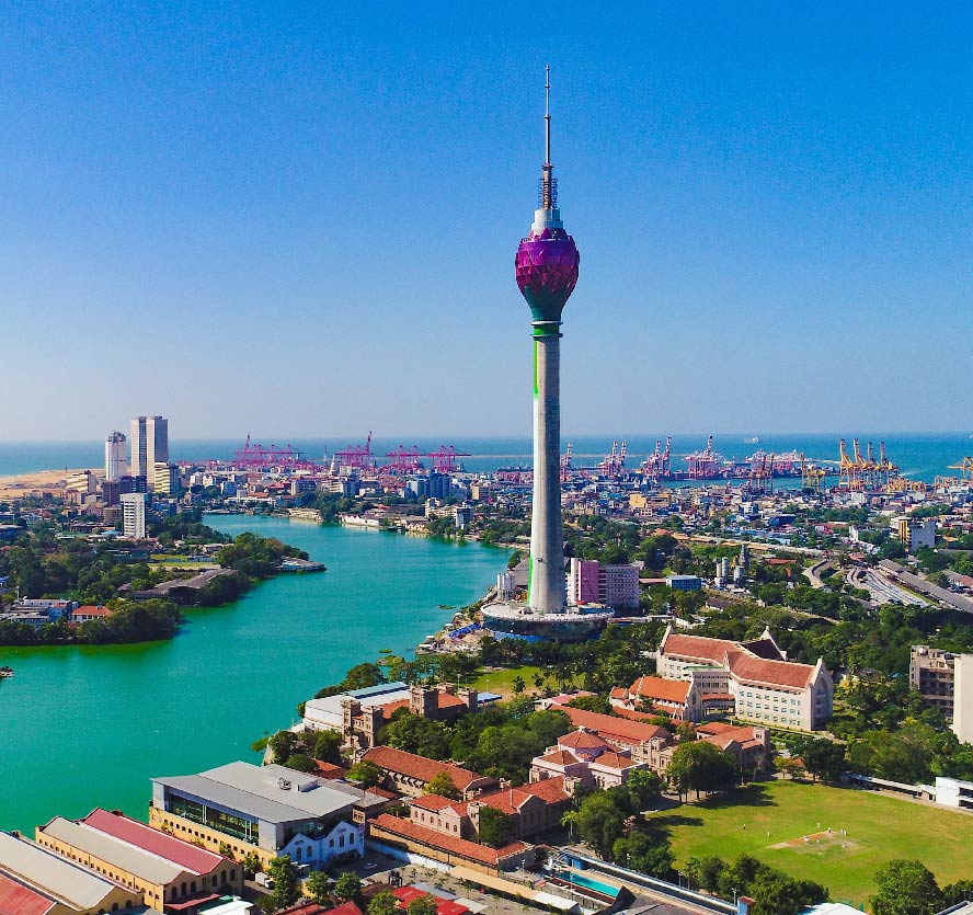 Colombo, Sri Lanka