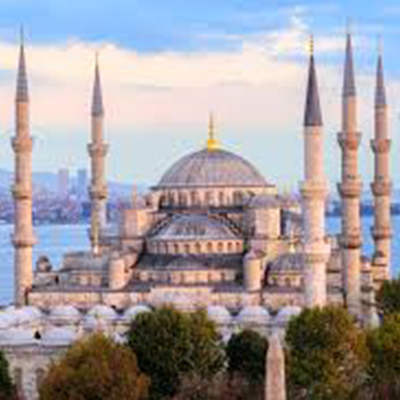 Istanbul