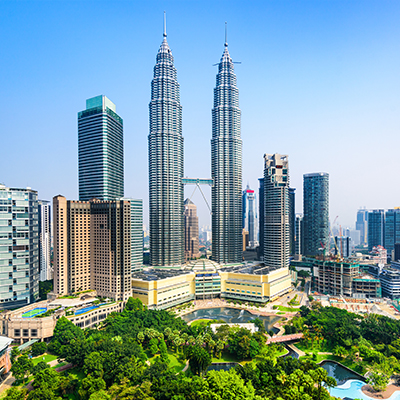 Kuala Lumpur