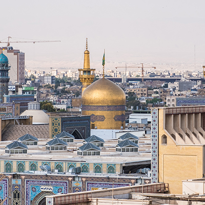 Mashhad