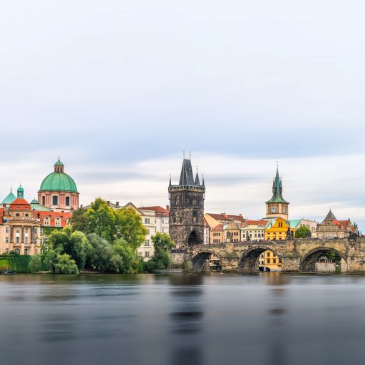 Prague